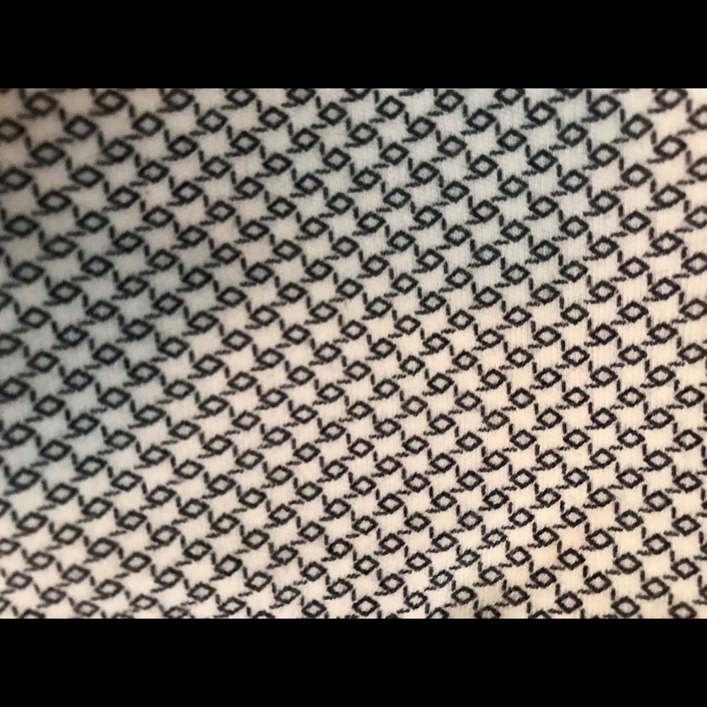 0-3mo. Zebra + Pattern Outfit - Picture 3 of 3